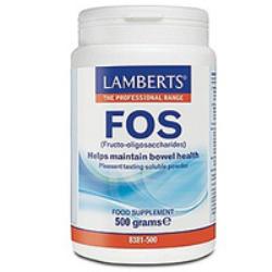 FOS (formerly Eliminex®) (500g)